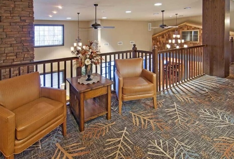 בית מלון כפרי The Watford