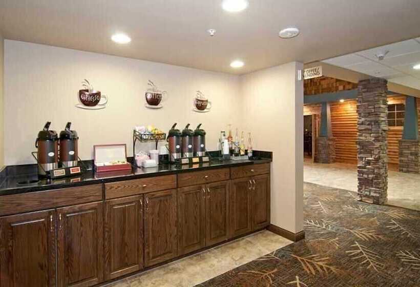 בית מלון כפרי The Watford