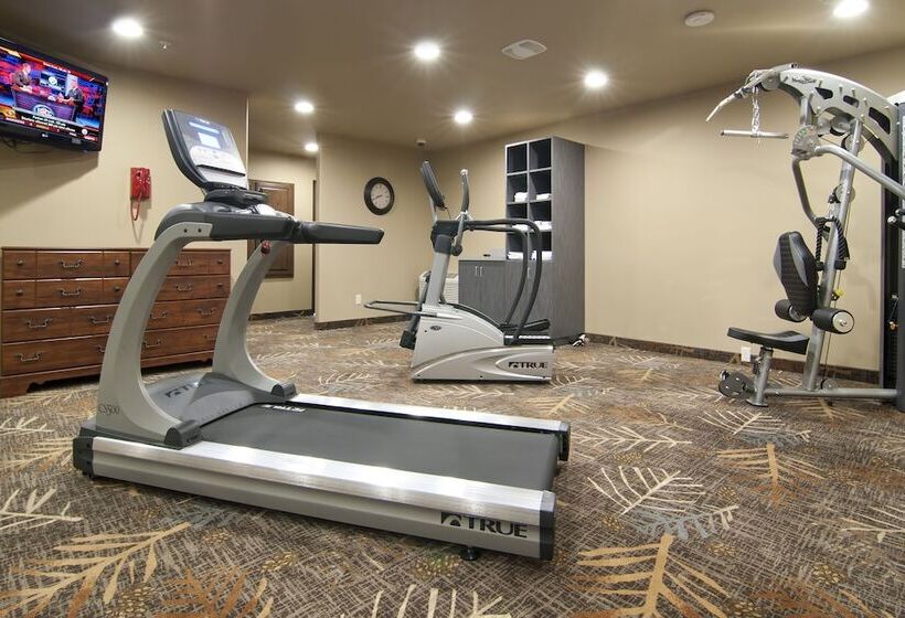 בית מלון כפרי The Watford