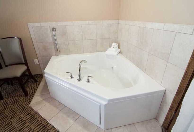 בית מלון כפרי The Watford