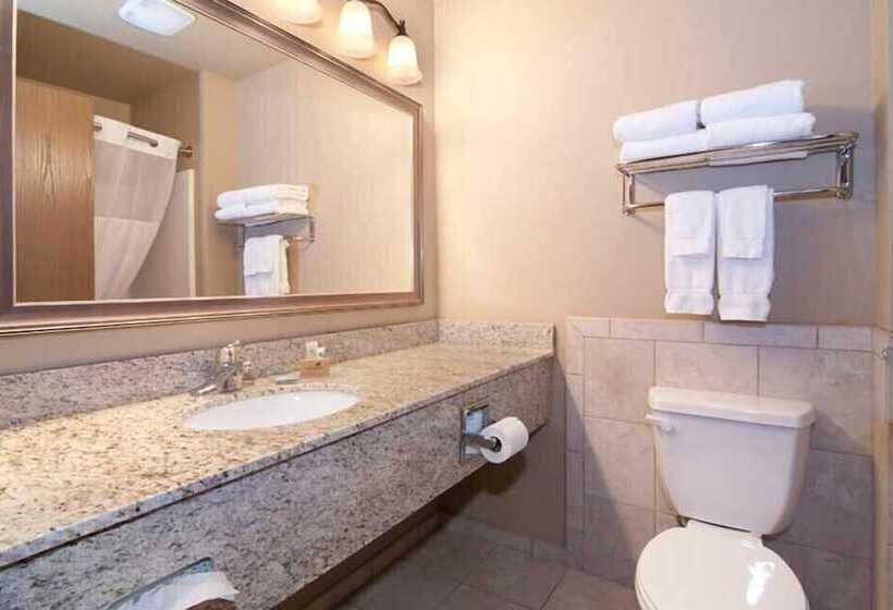 בית מלון כפרי The Watford