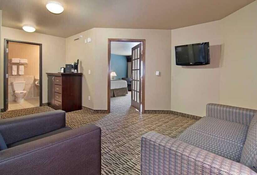 فندق The Watford