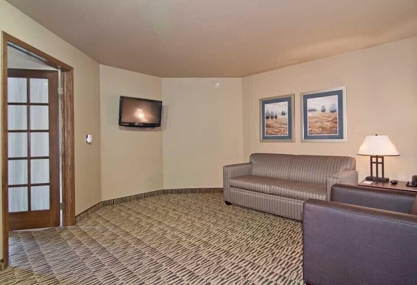 בית מלון כפרי The Watford