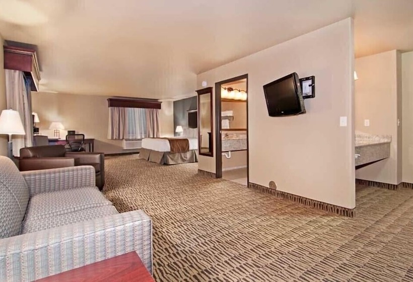 בית מלון כפרי The Watford