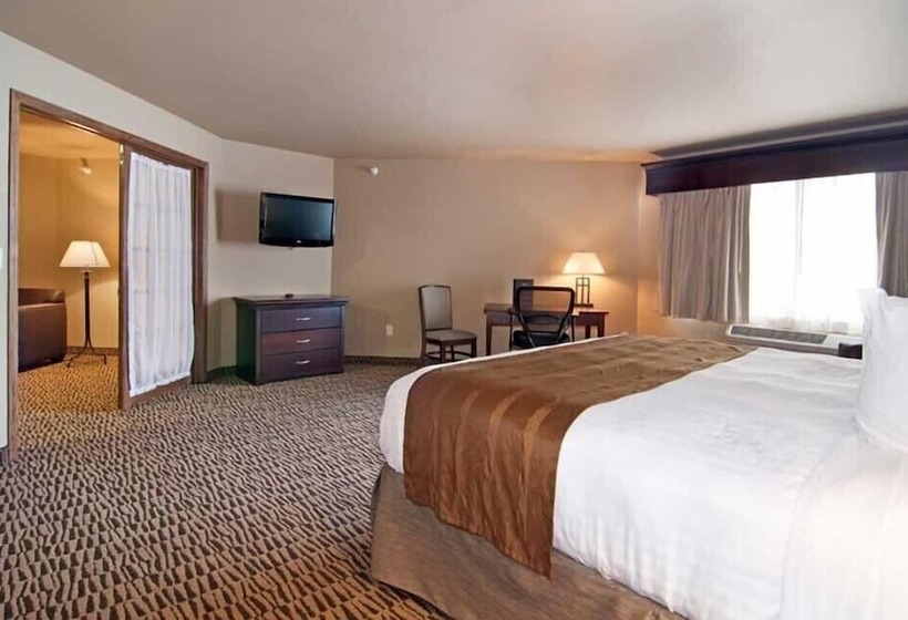 בית מלון כפרי The Watford