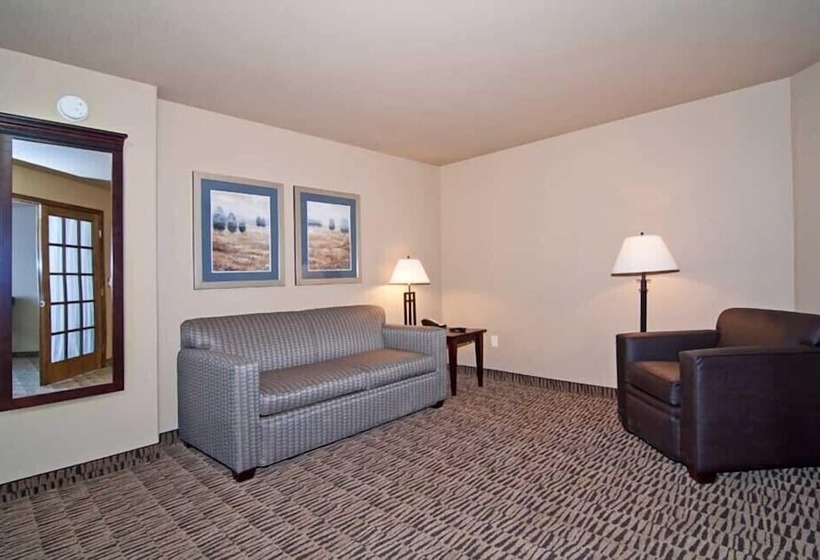 בית מלון כפרי The Watford