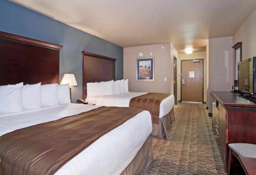 בית מלון כפרי The Watford