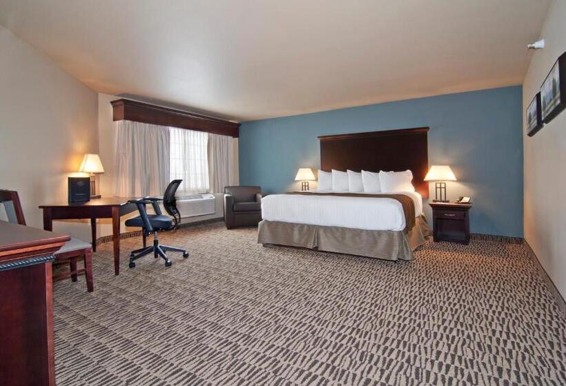 בית מלון כפרי The Watford