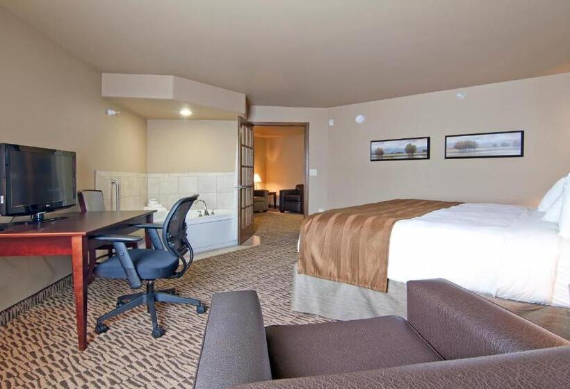 בית מלון כפרי The Watford