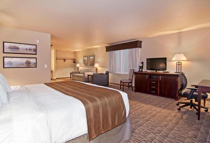 فندق The Watford