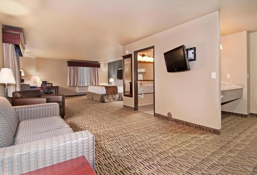 فندق The Watford