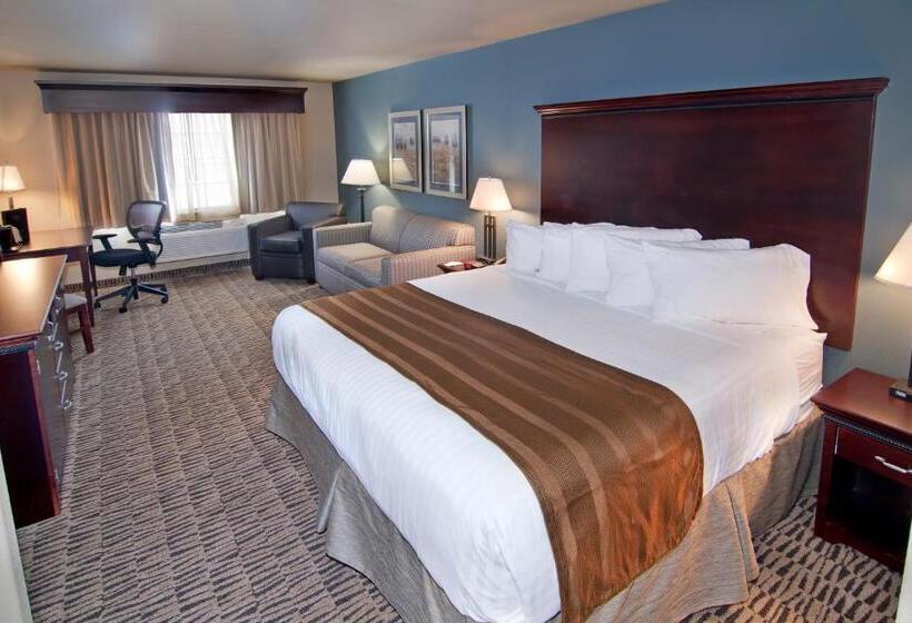 בית מלון כפרי The Watford