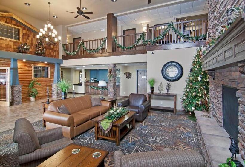 בית מלון כפרי The Watford