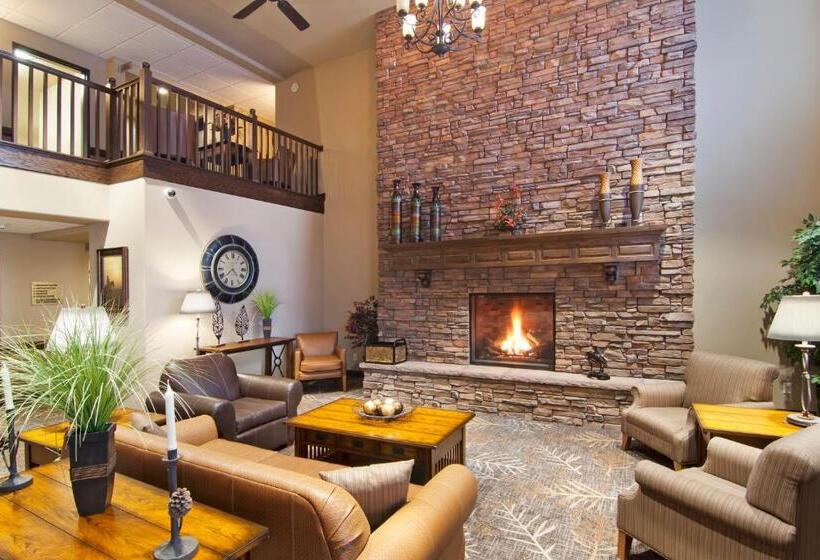 בית מלון כפרי The Watford