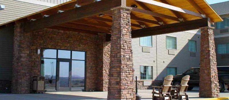 בית מלון כפרי The Watford