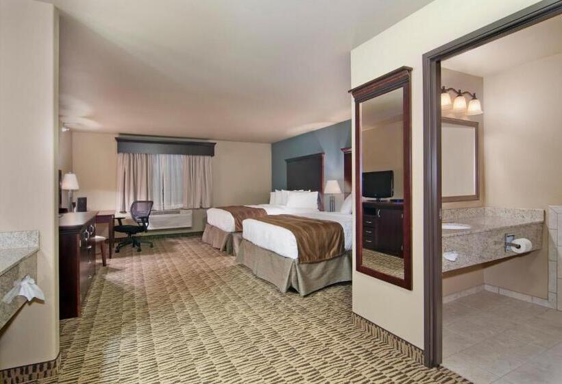 בית מלון כפרי The Watford