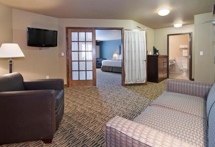 בית מלון כפרי The Watford