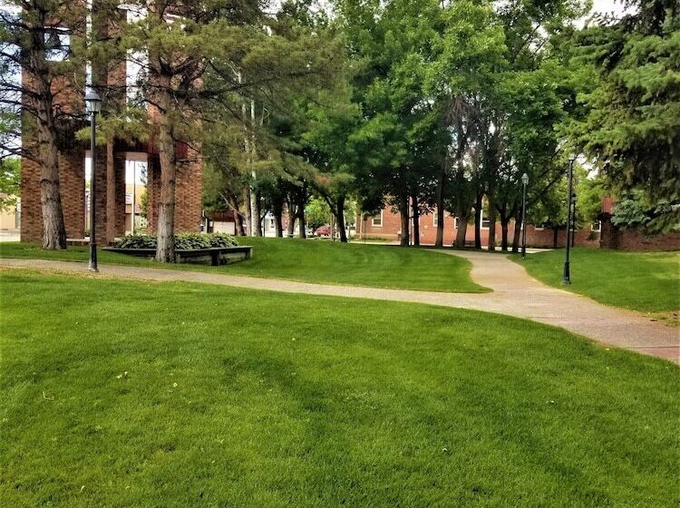 فندق Town House Motor Inn