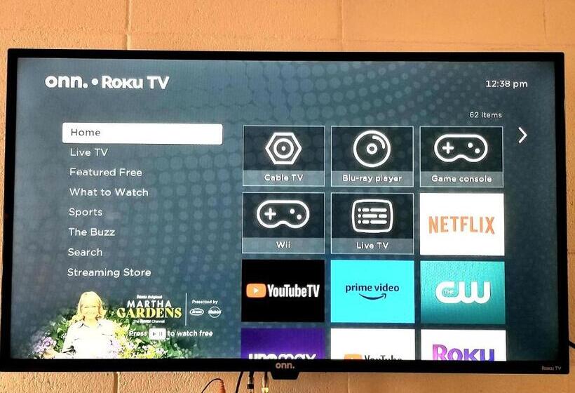 فندق Town House Motor Inn