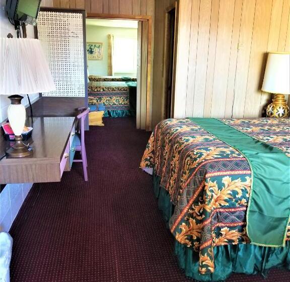 فندق Town House Motor Inn