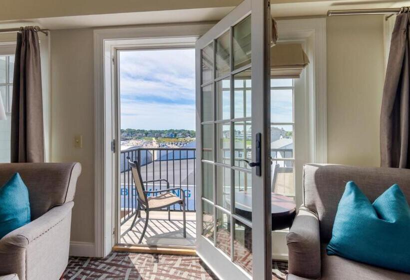 Union Bluff Hotel & Meeting House