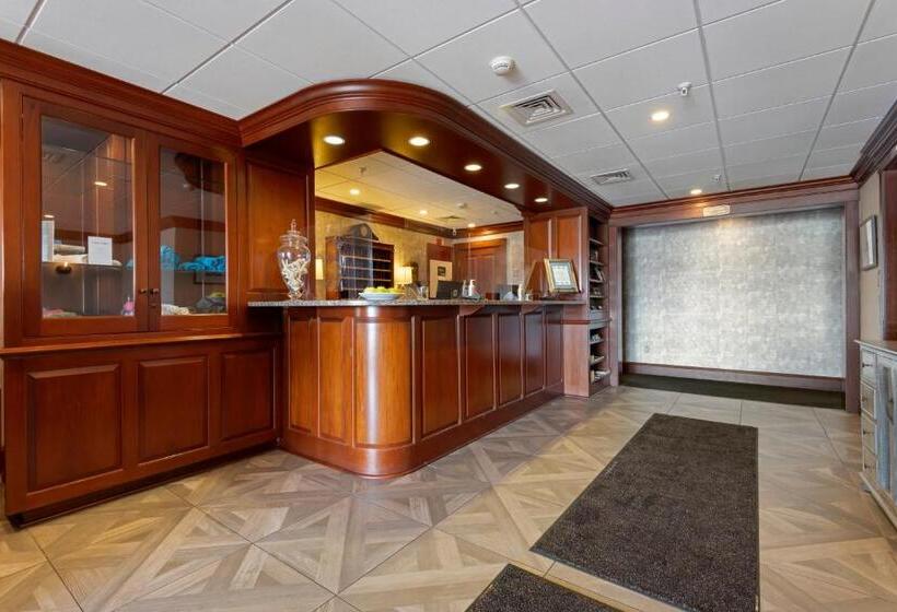 Union Bluff Hotel & Meeting House