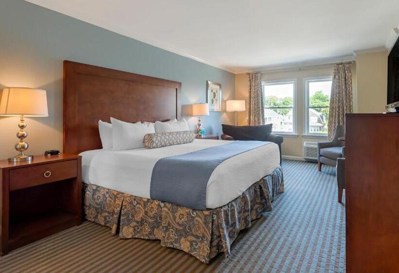 Union Bluff Hotel & Meeting House