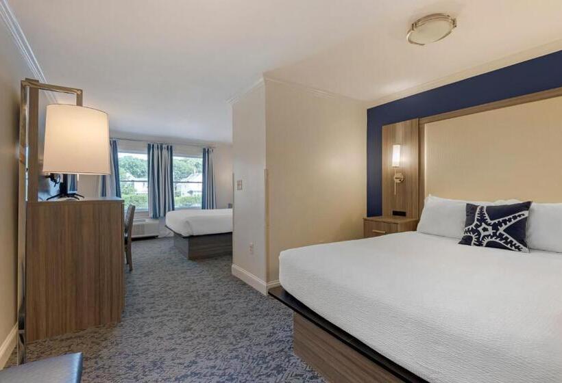 Union Bluff Hotel & Meeting House