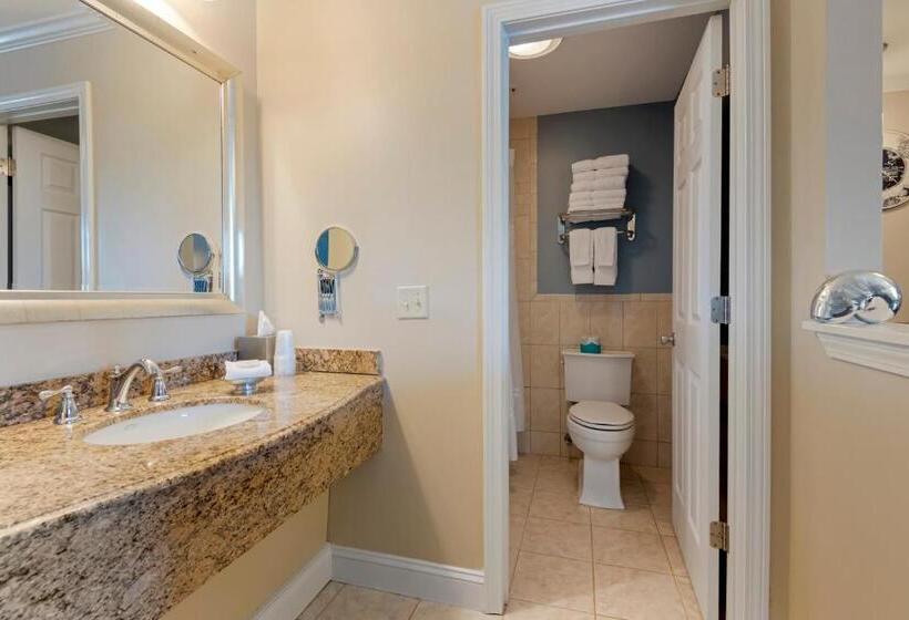 Union Bluff Hotel & Meeting House