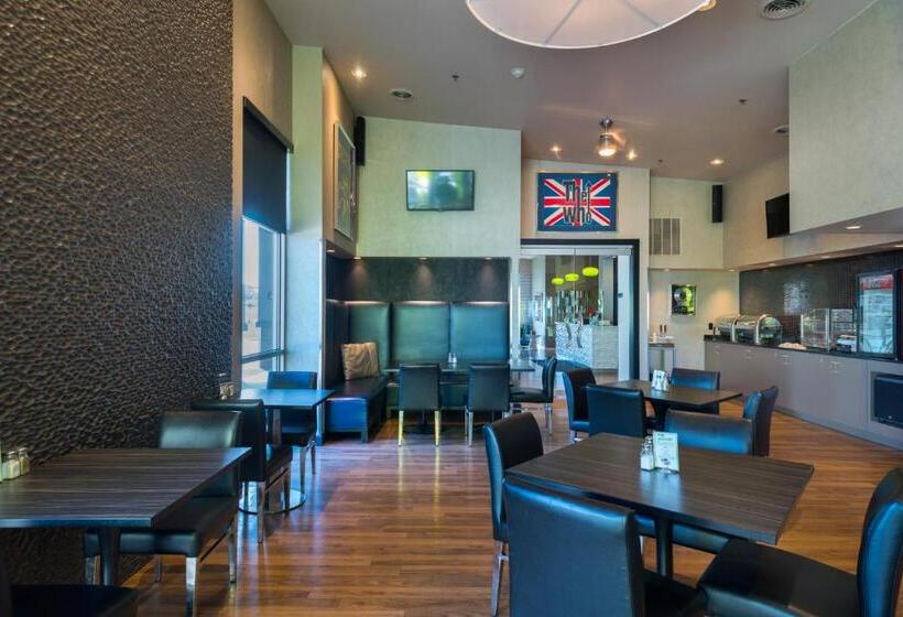 בית מלון כפרי Z Loft Extended Stay