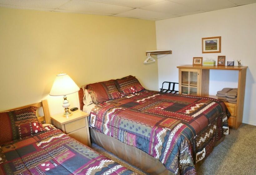 House On The Rock B&b