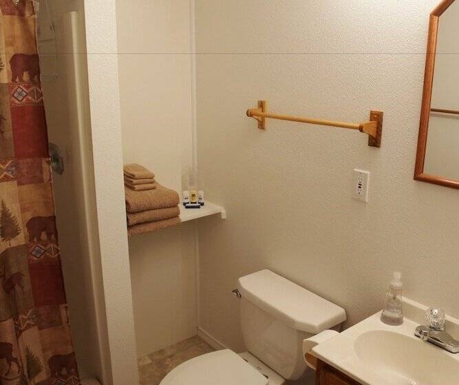 House On The Rock B&b