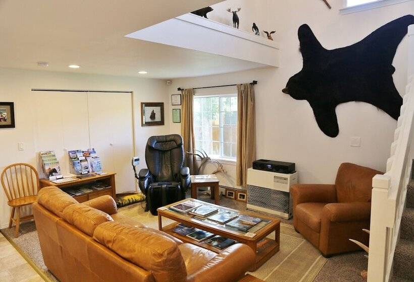 House On The Rock B&b