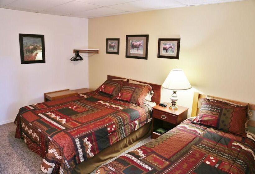 House On The Rock B&b