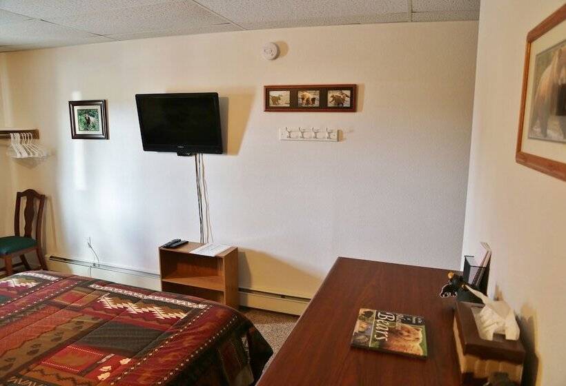 House On The Rock B&b