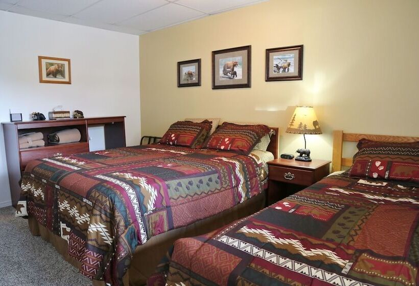 House On The Rock B&b