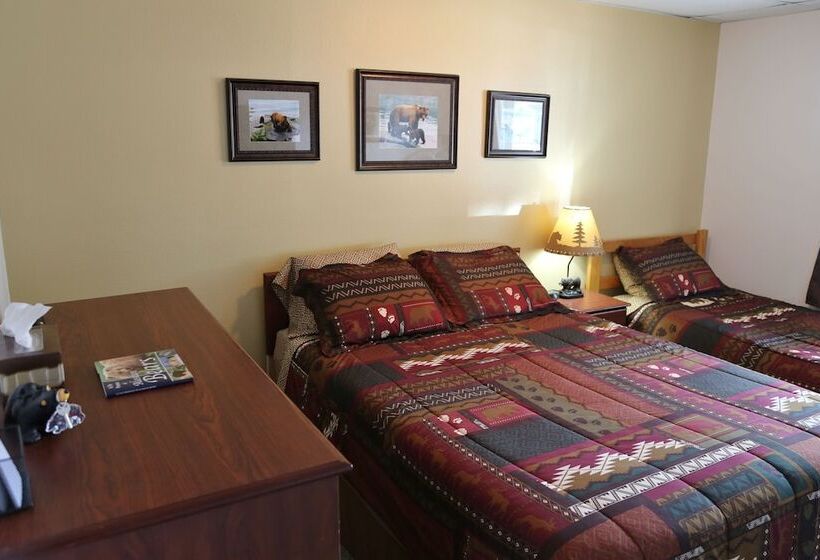 House On The Rock B&b