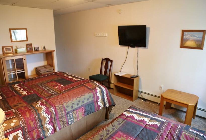 House On The Rock B&b