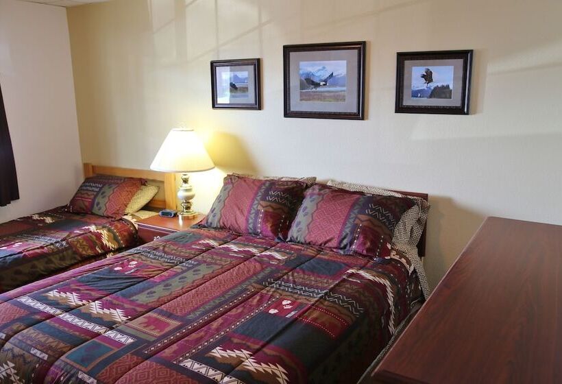 House On The Rock B&b