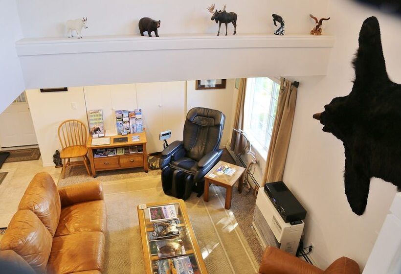 House On The Rock B&b