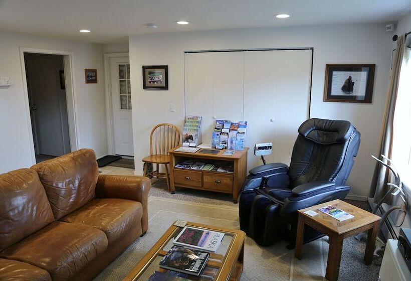 House On The Rock B&b