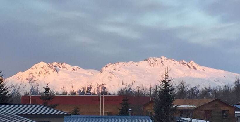 House On The Rock B&b