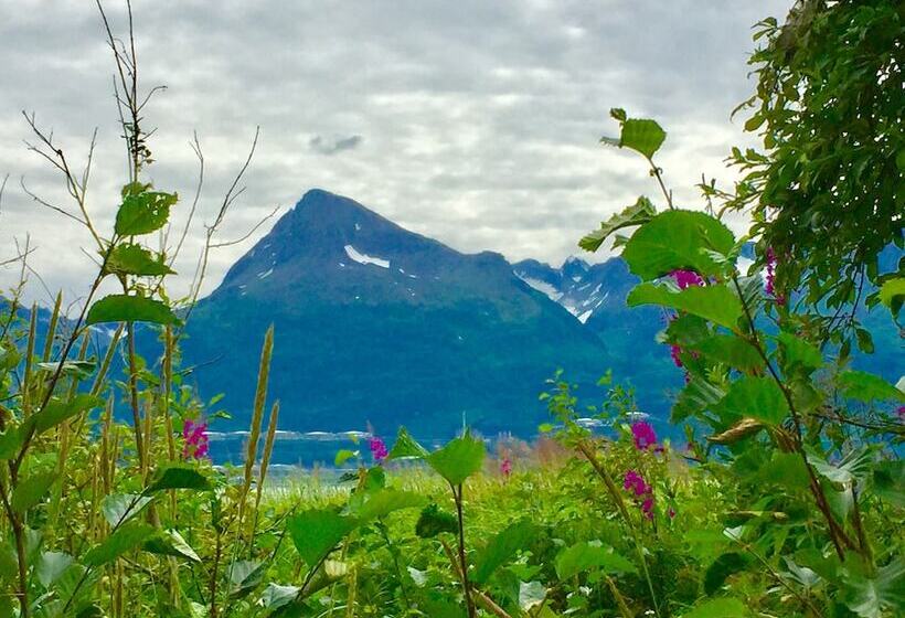 House On The Rock B&b