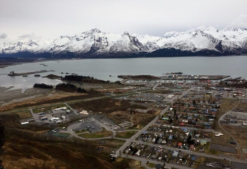House On The Rock B&b