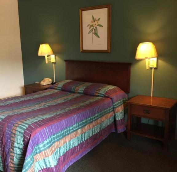 Hudson Plaza Motel Bayonne Jersey City