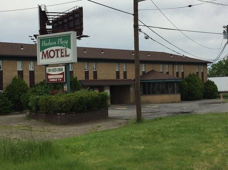 Hudson Plaza Motel Bayonne Jersey City