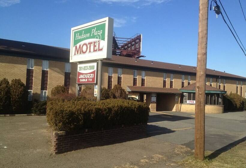 Hudson Plaza Motel Bayonne Jersey City