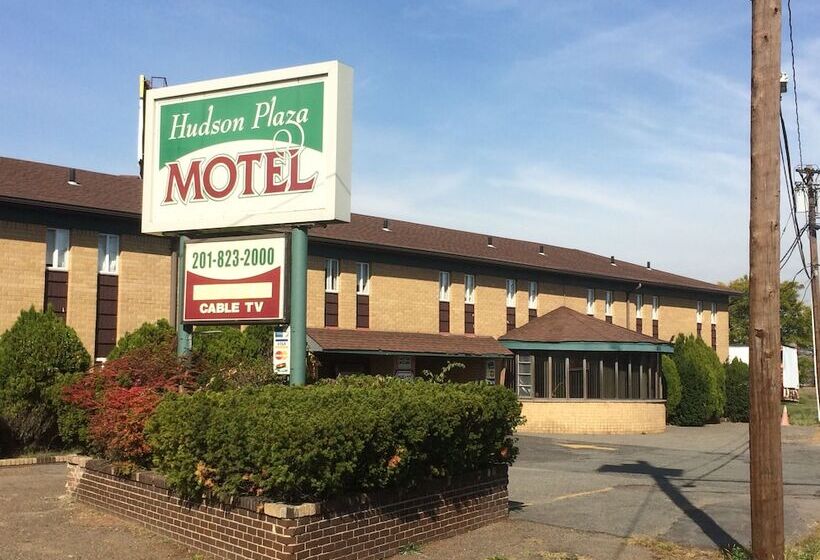 Hudson Plaza Motel Bayonne Jersey City