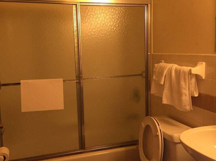 Hudson Plaza Motel Bayonne Jersey City