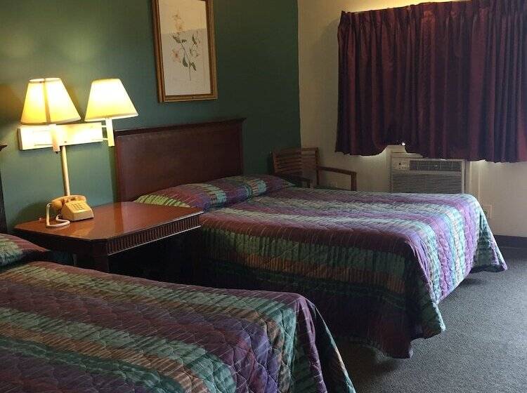 Hudson Plaza Motel Bayonne Jersey City